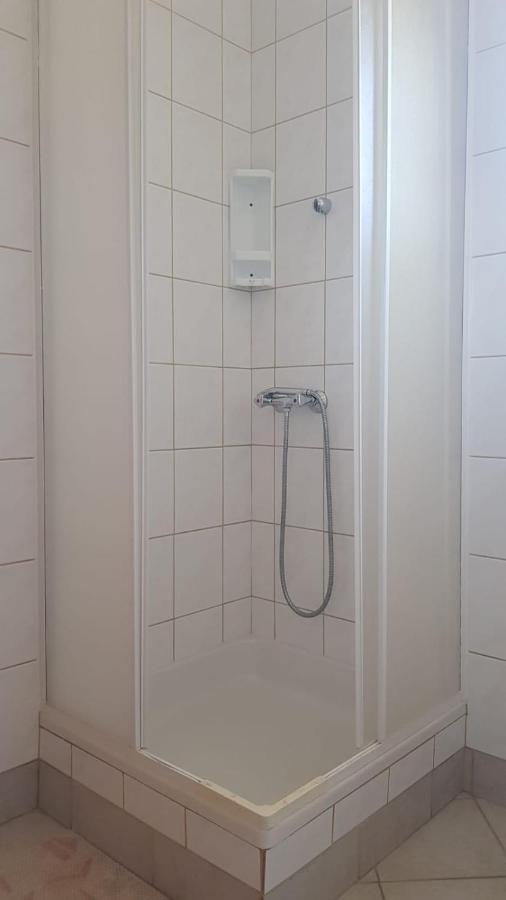 Apartment Marina วีร์ ภายนอก รูปภาพ
