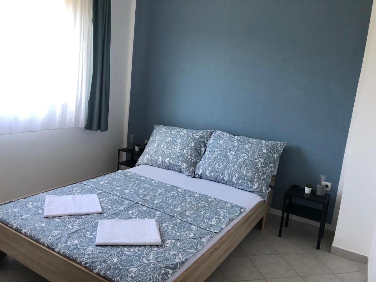 Apartment Marina วีร์ ภายนอก รูปภาพ