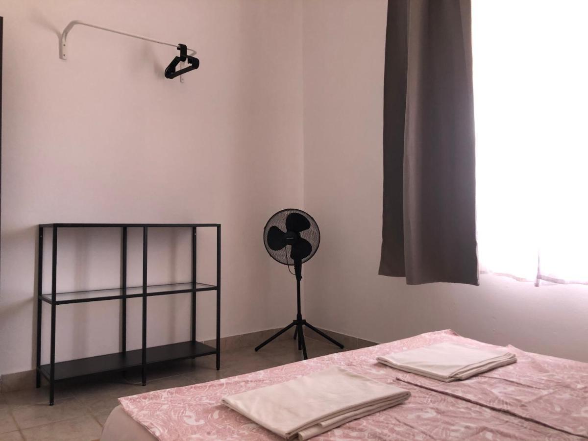 Apartment Marina วีร์ ภายนอก รูปภาพ